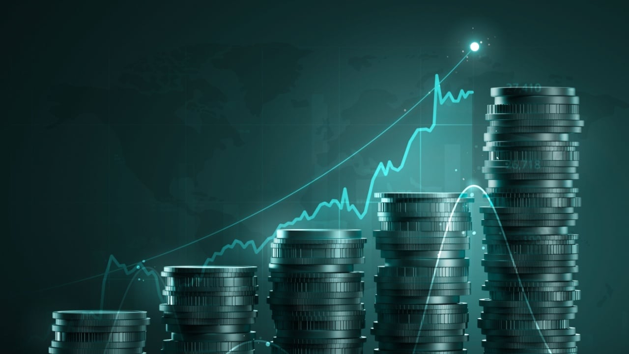 Coinshares: 2025 Inflows Hit $7.5 Billion As Digital Assets Record 5th Consecutive Week of Inflows